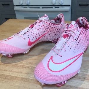 🔥Nike - Vapor ‘Mother’s Day’ Cleats Men 13🔥